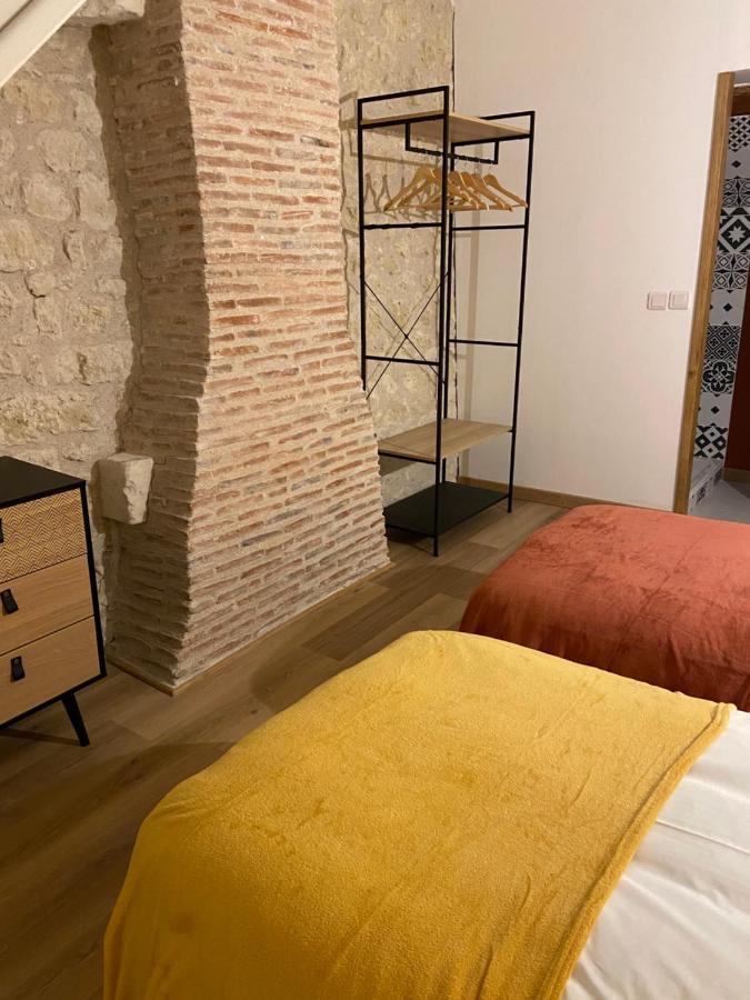 La Charmeraie : De Charme, Piscine Et Holiday home *