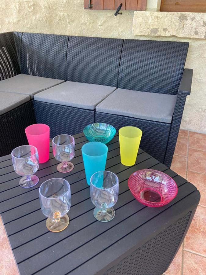 La Charmeraie : De Charme, Piscine Et Holiday home